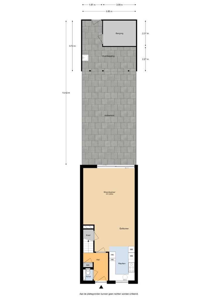 Foto 62 van Praagsingel 570