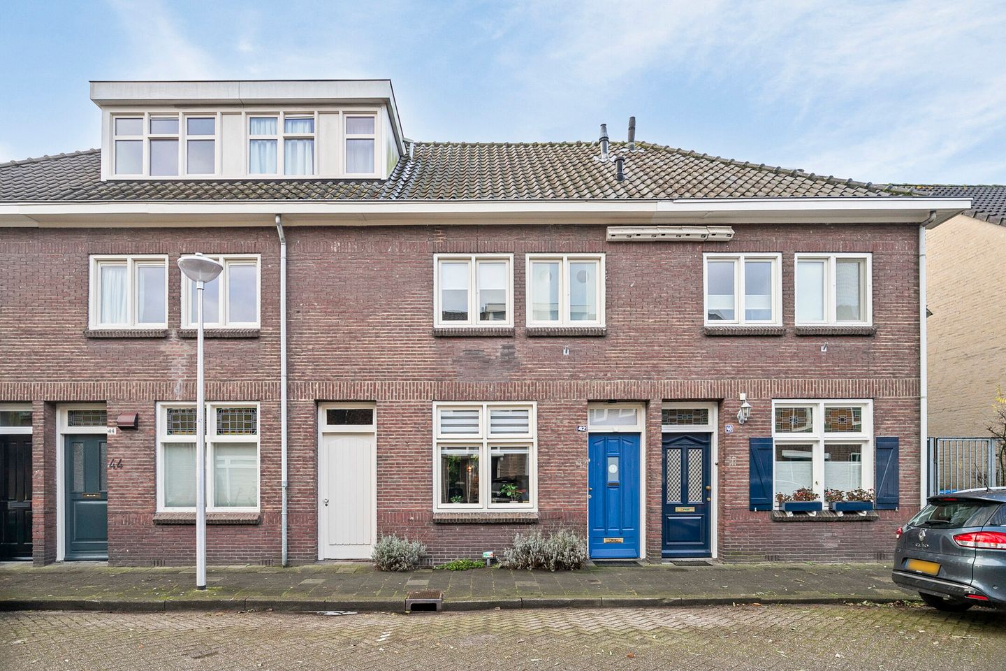 Foto 1 van Palingstraat 42