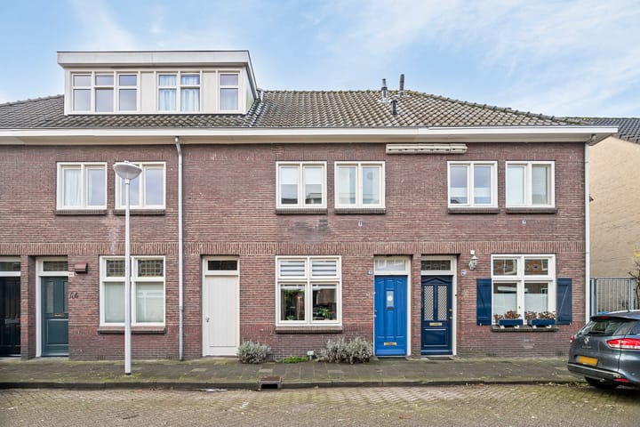 Foto 1 van Palingstraat 42