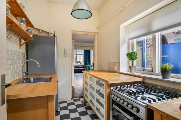 Foto 10 van Palingstraat 42