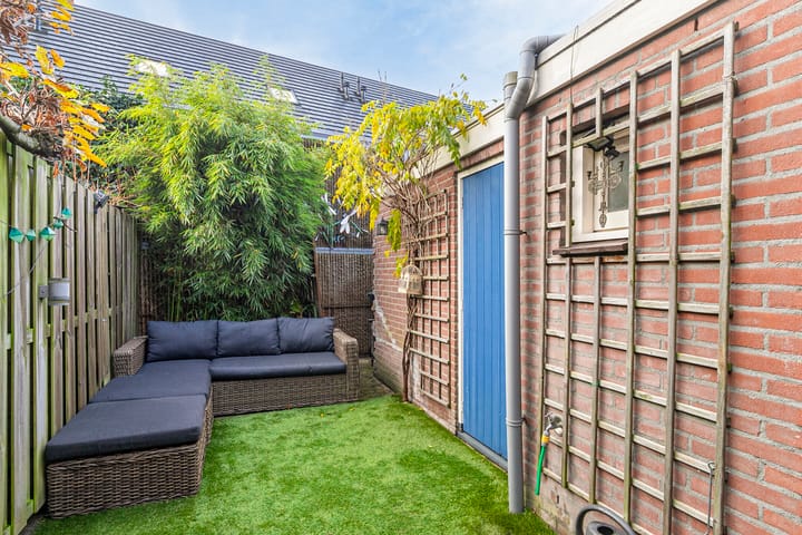 Foto 3 van Palingstraat 42