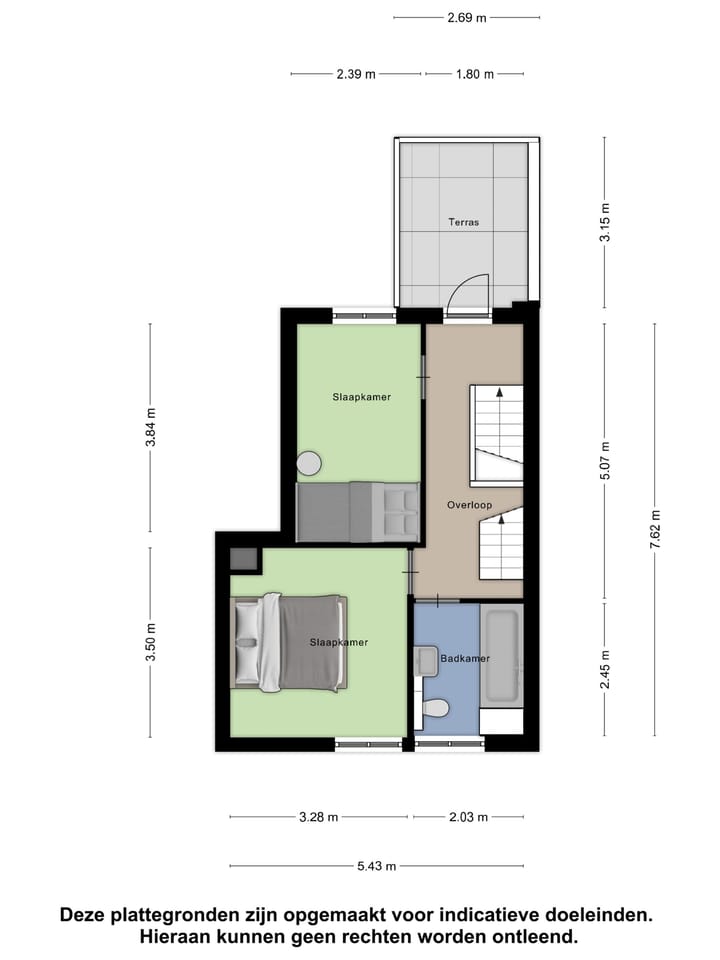 Foto 32 van Palingstraat 42