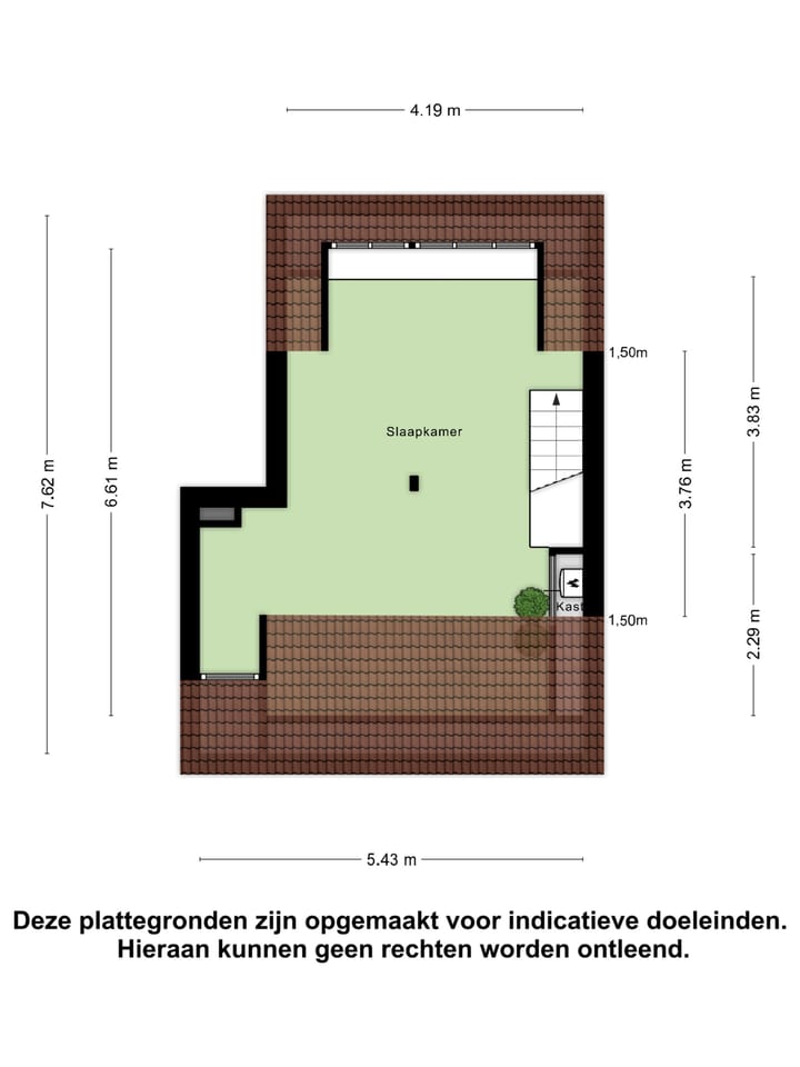 Foto 33 van Palingstraat 42