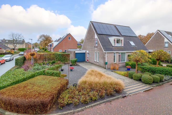 Foto 1 van Velthoek 38