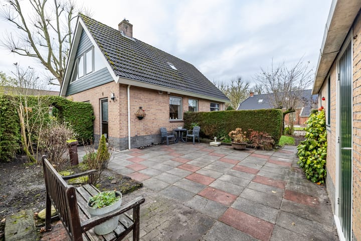 Foto 5 van Hoofdstraat 45