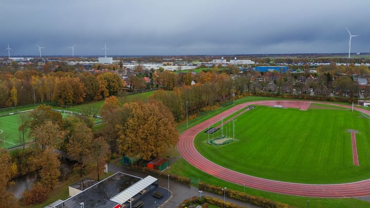 Foto 45 van Velthoek 38