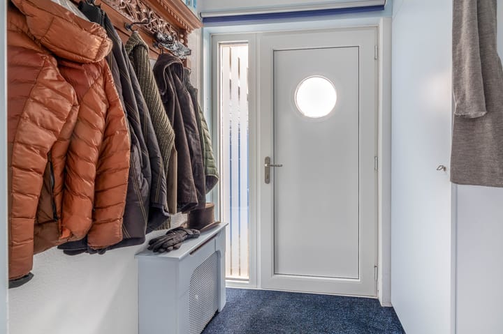 Foto 2 van Overijssellaan 29