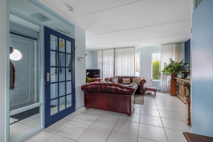 Foto 3 van Overijssellaan 29