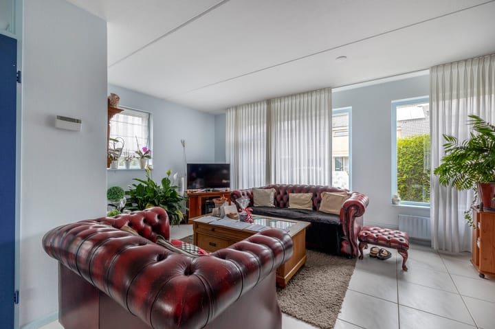 Foto 4 van Overijssellaan 29