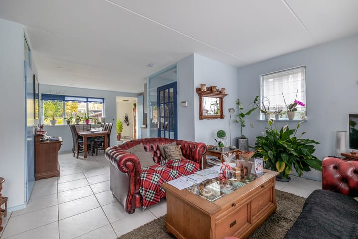 Foto 5 van Overijssellaan 29