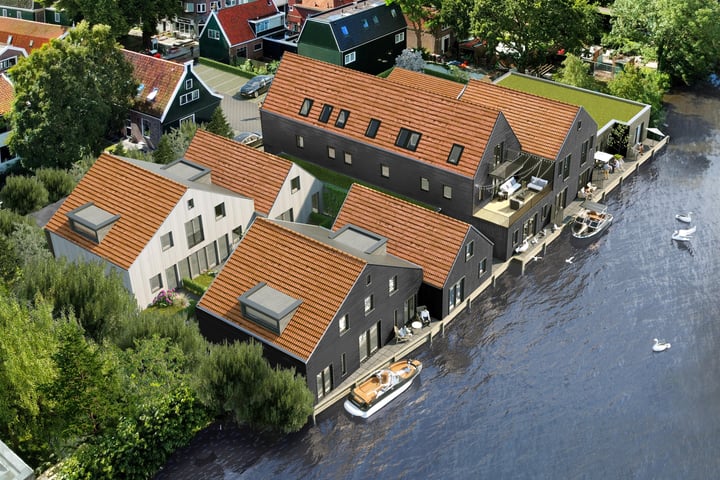 Noorderhoofdstraat 41 A