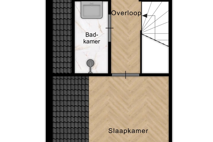 Bekijk foto 5 van Noorderhoofdstraat 41-L