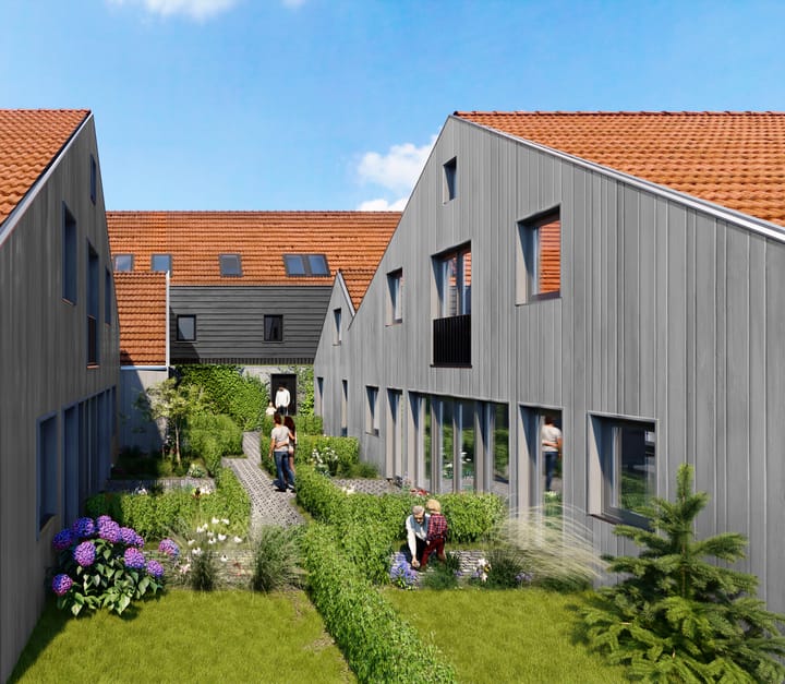 Photo 8 of Noorderhoofdstraat 41-R