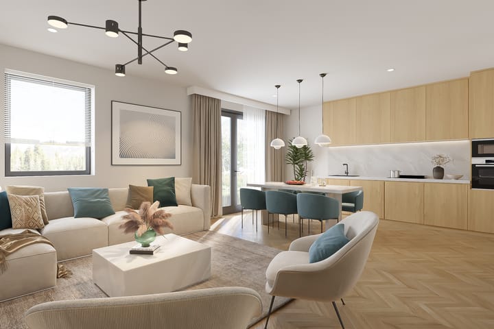 Photo 2 of Noorderhoofdstraat 41-R