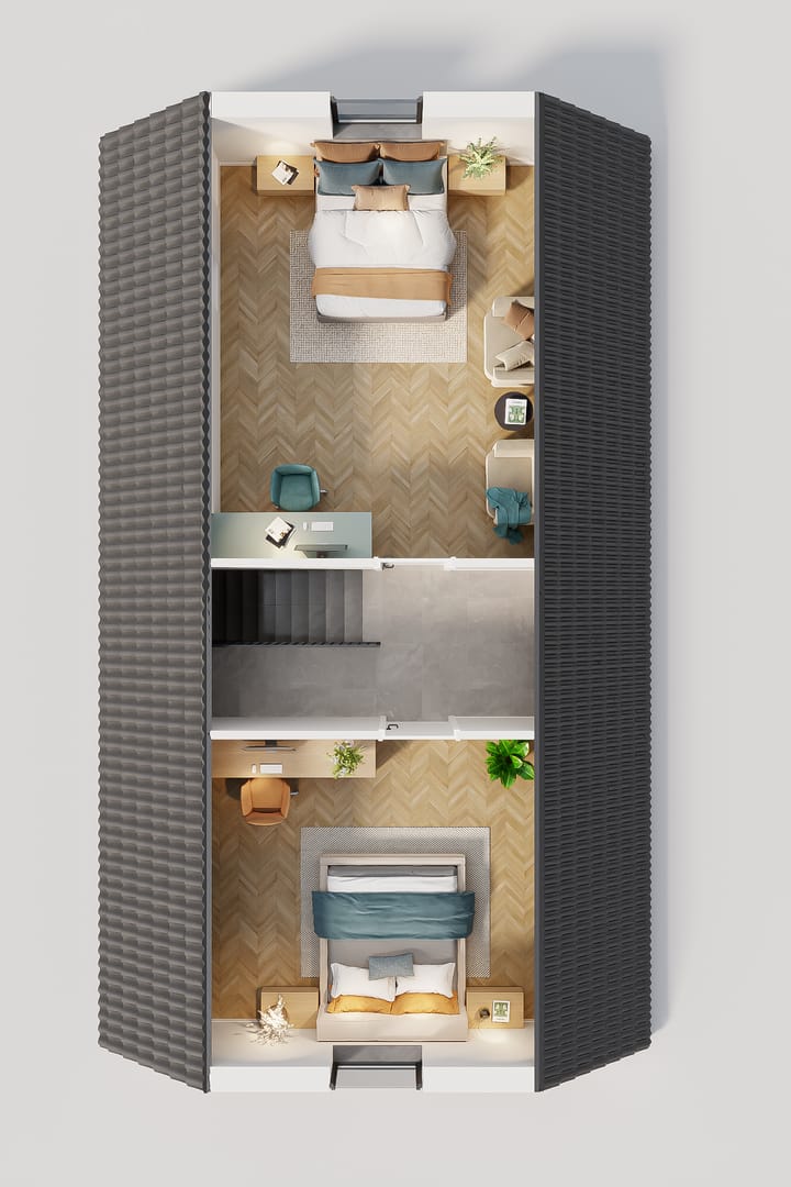 Photo 4 of Noorderhoofdstraat 41-R