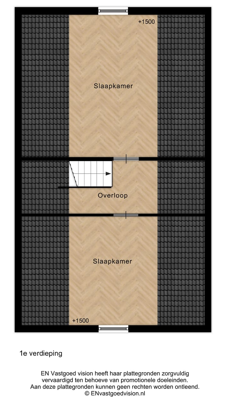 Photo 6 of Noorderhoofdstraat 41-R