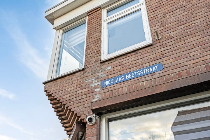 Foto 62 van Nicolaas Beetsstraat 43