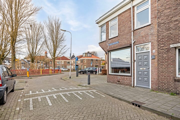 Foto 63 van Nicolaas Beetsstraat 43