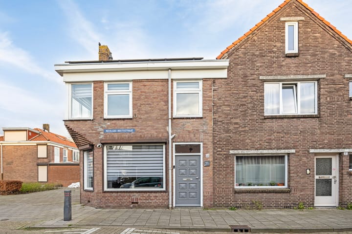 Foto 57 van Nicolaas Beetsstraat 43