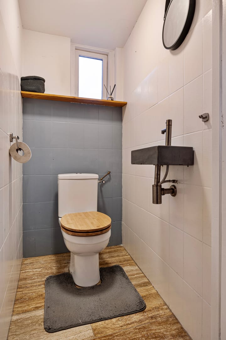 Foto 8 van Nicolaas Beetsstraat 43