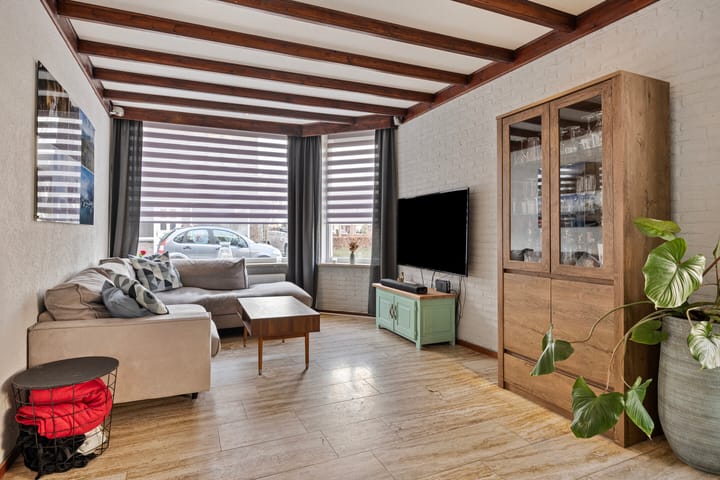 Foto 10 van Nicolaas Beetsstraat 43