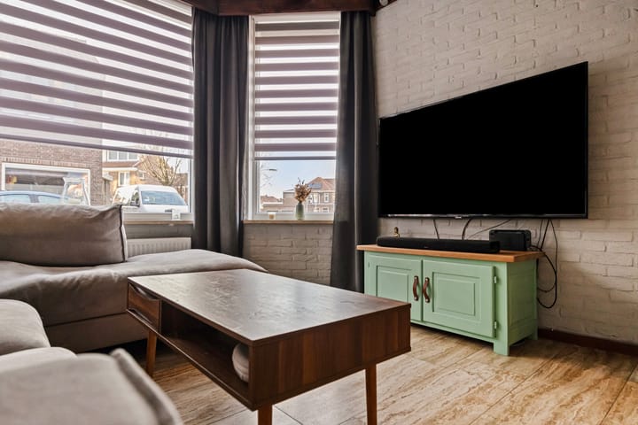 Foto 11 van Nicolaas Beetsstraat 43