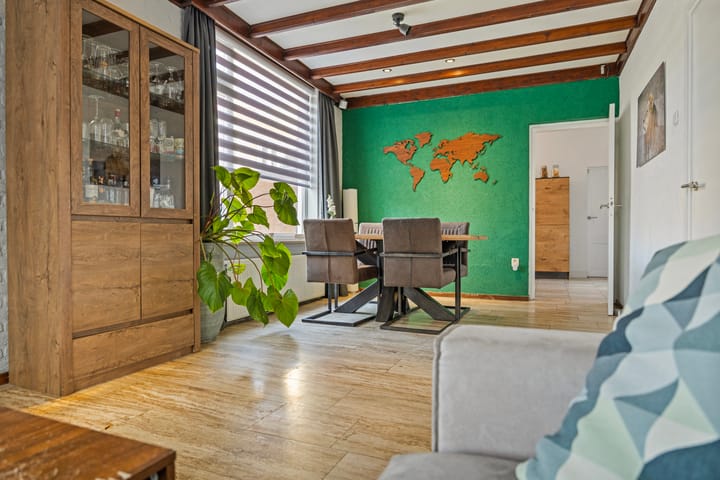 Foto 13 van Nicolaas Beetsstraat 43