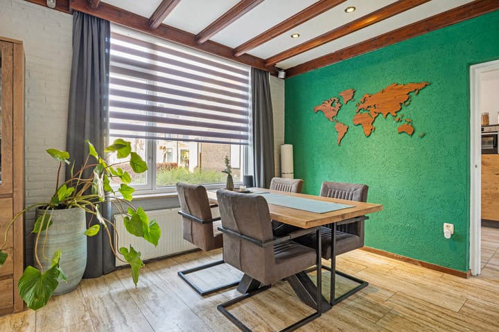 Foto 14 van Nicolaas Beetsstraat 43