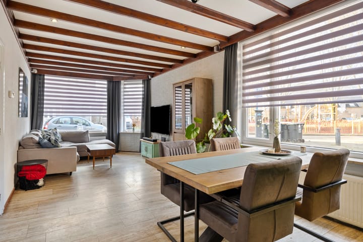 Foto 15 van Nicolaas Beetsstraat 43