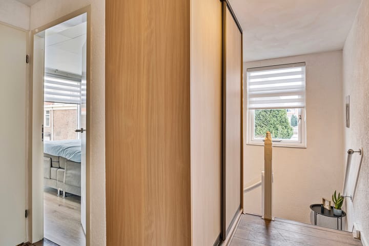 Foto 30 van Nicolaas Beetsstraat 43