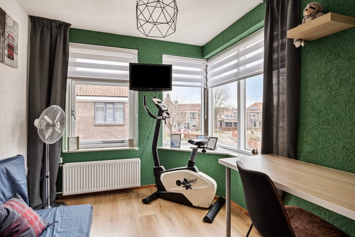 Foto 38 van Nicolaas Beetsstraat 43