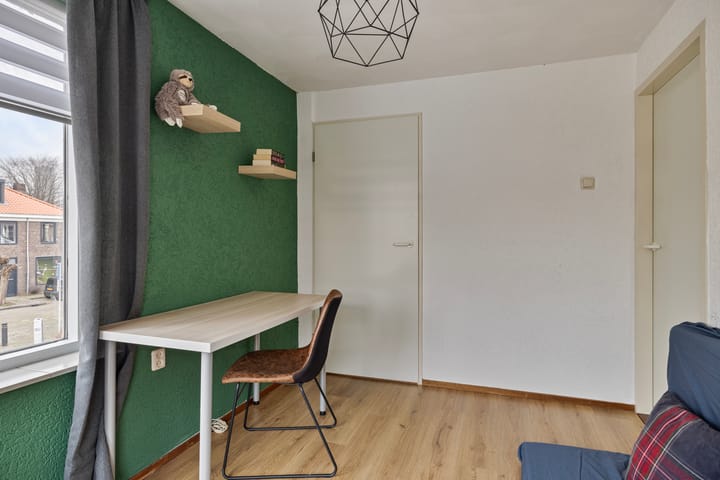 Foto 39 van Nicolaas Beetsstraat 43