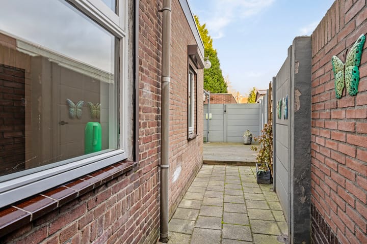 Foto 48 van Nicolaas Beetsstraat 43