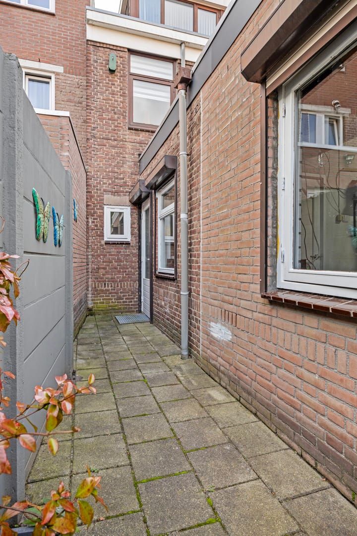 Foto 50 van Nicolaas Beetsstraat 43