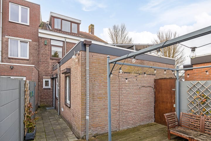 Foto 52 van Nicolaas Beetsstraat 43