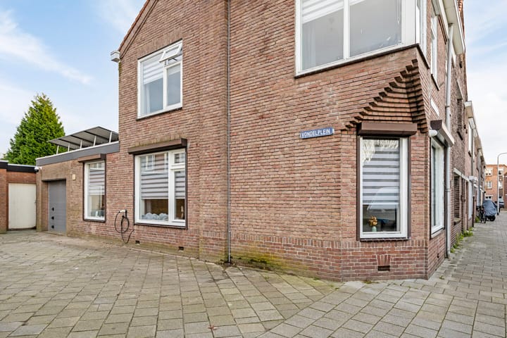 Foto 59 van Nicolaas Beetsstraat 43