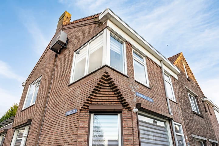 Foto 58 van Nicolaas Beetsstraat 43