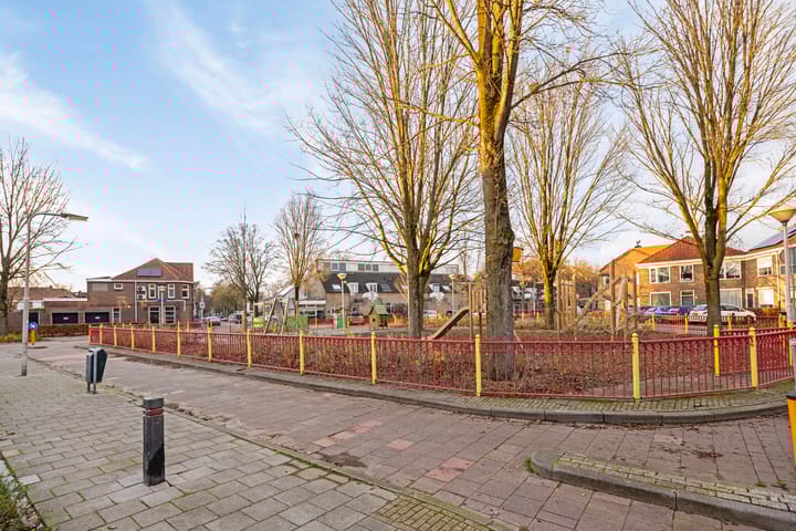 Foto 65 van Nicolaas Beetsstraat 43