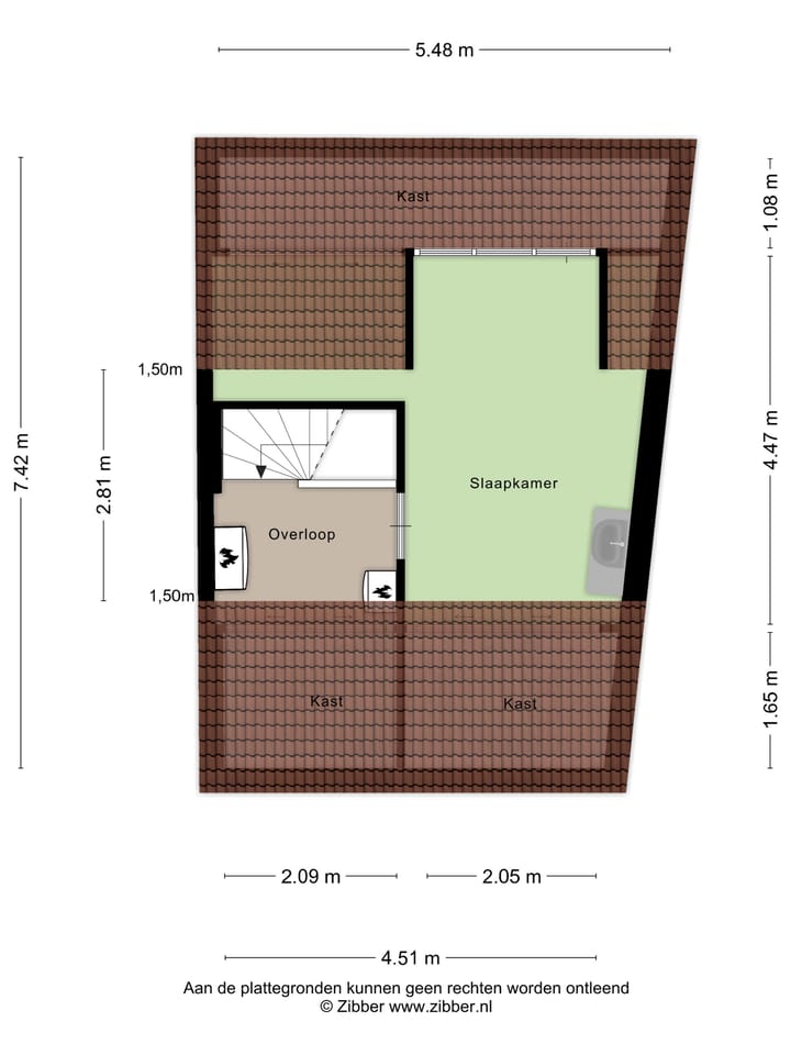 Foto 46 van Nicolaas Beetsstraat 43