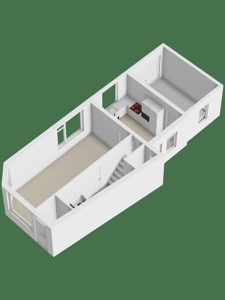 Foto 26 van Nicolaas Beetsstraat 43