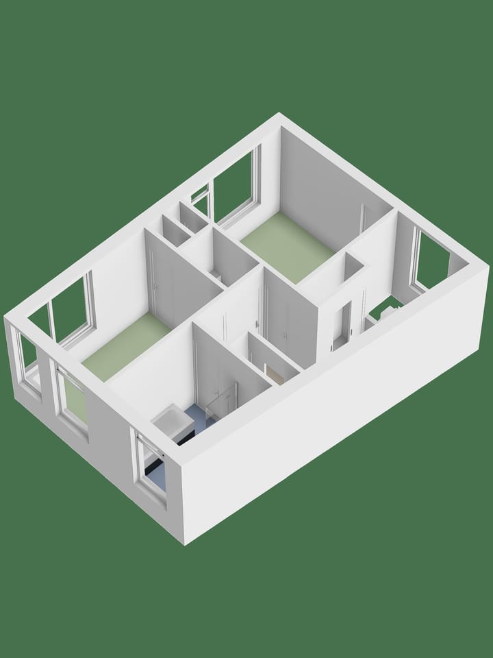 Foto 41 van Nicolaas Beetsstraat 43