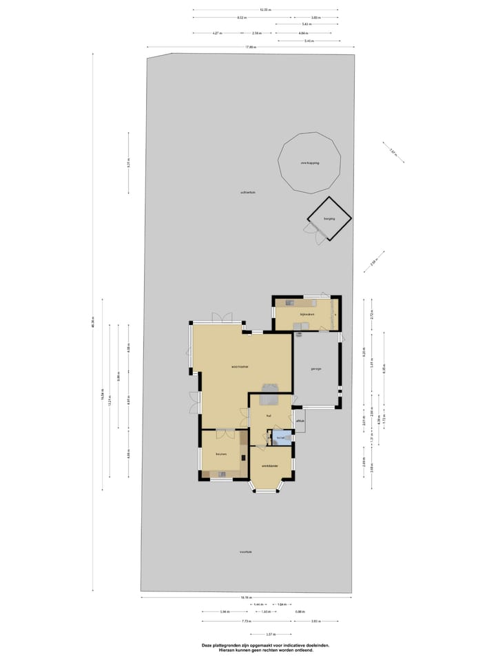 Foto 5 van Houtsnip 20