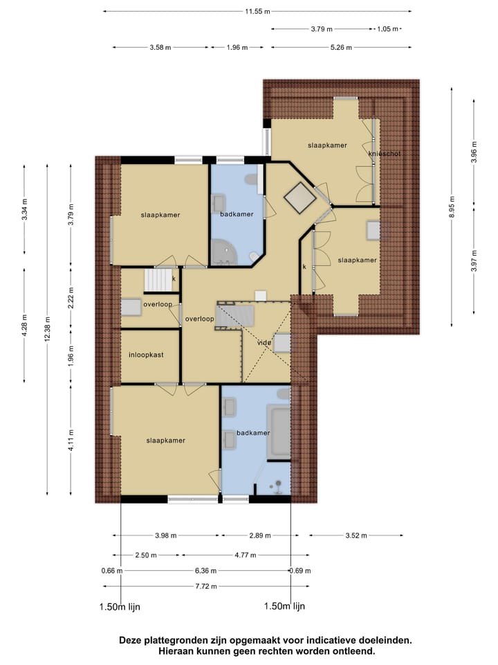 Foto 14 van Houtsnip 20