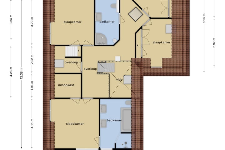 Foto 14 van Houtsnip 20