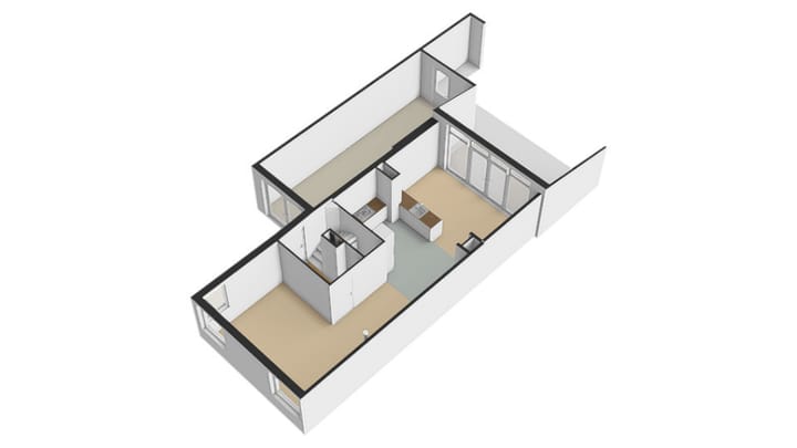 Foto 40 van Ganzerikstraat 11