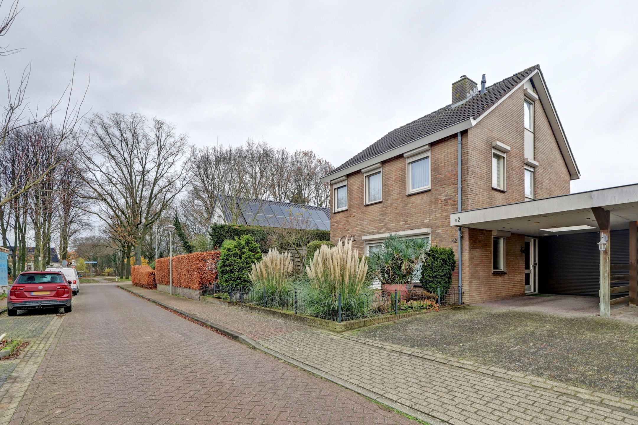 Foto 3 van Ruijsdaelstraat 42