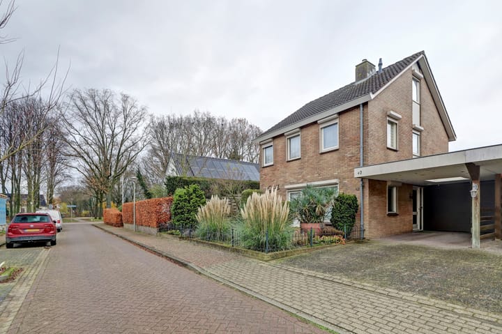 Foto 3 van Ruijsdaelstraat 42