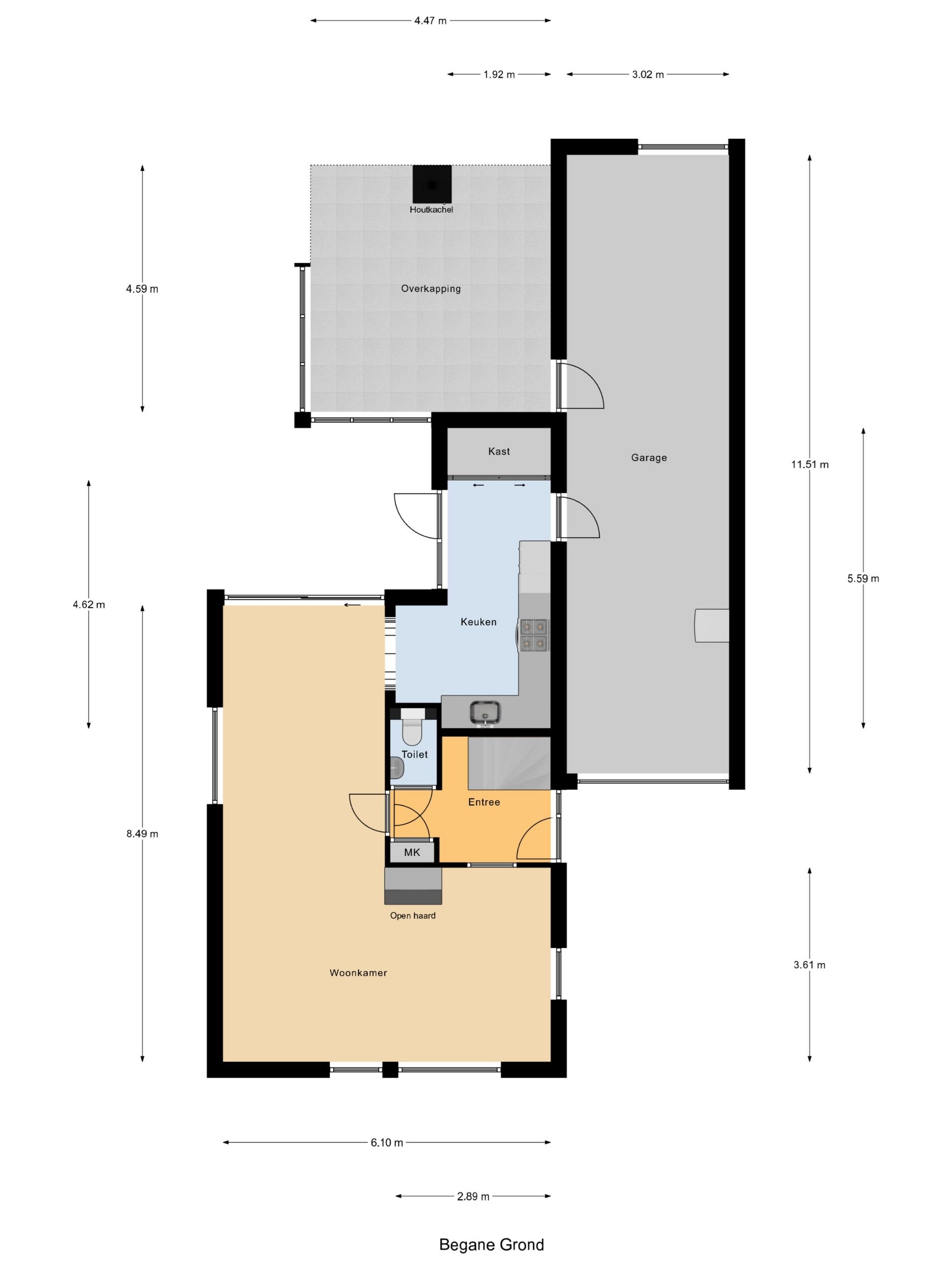 Foto 48 van Ruijsdaelstraat 42
