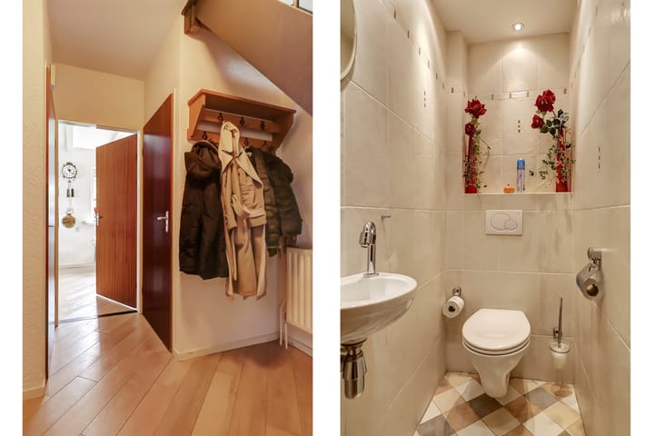 Foto 5 van Ruijsdaelstraat 42