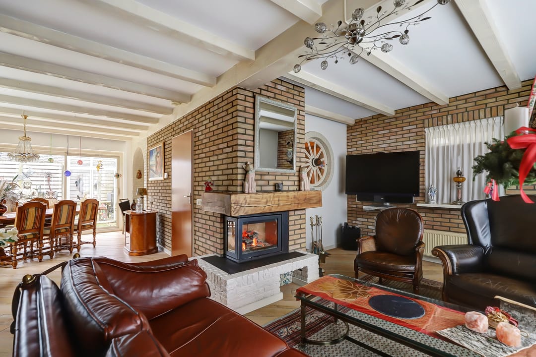 Foto 7 van Ruijsdaelstraat 42